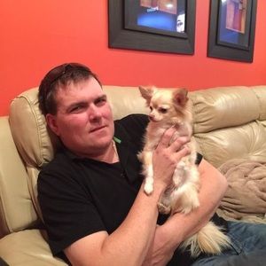 Meet your Posher, Jimmy